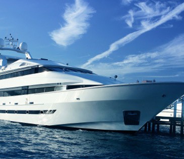 Miami International Boat Show, 2016